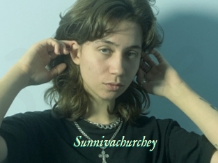 Sunnivachurchey