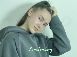 Sunnivadavy