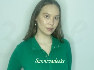 Sunnivadeeks