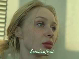 Sunnivaflynt