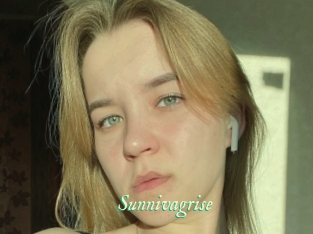 Sunnivagrise