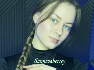 Sunnivahersey