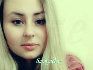 Sunnydelove