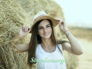 Sunnydianaangel