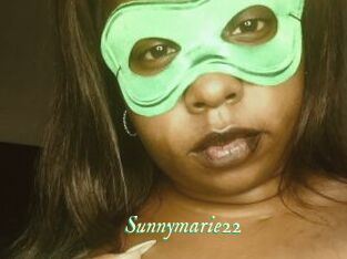 Sunnymarie22