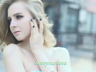 Sunnymarkova