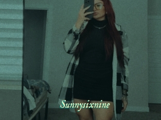 Sunnysixnine