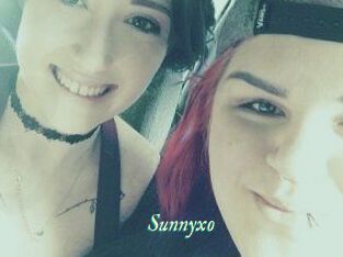 Sunnyxo
