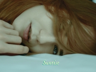 Sunrise