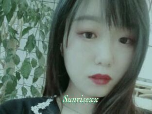 Sunrisexx