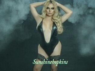 Sunshinehopkins