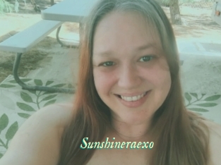 Sunshineraexo