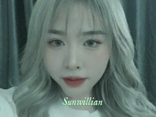 Sunwillian