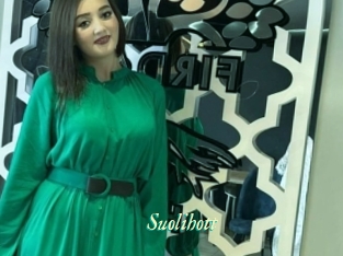Suolihott