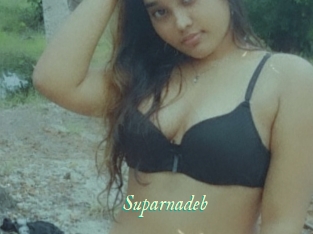 Suparnadeb