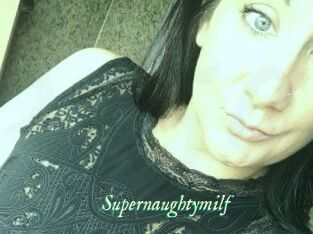 Supernaughtymilf