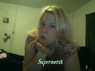 Superwet18