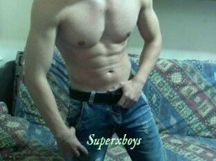 Superxboys