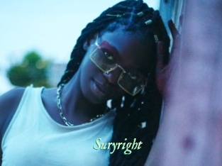Suryright