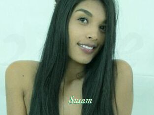 Susam_