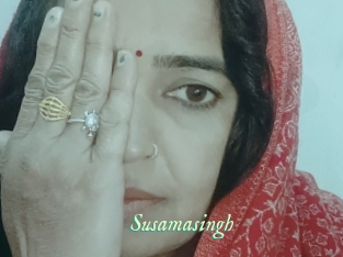 Susamasingh