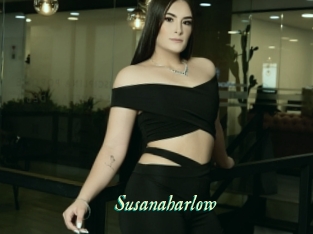 Susanaharlow
