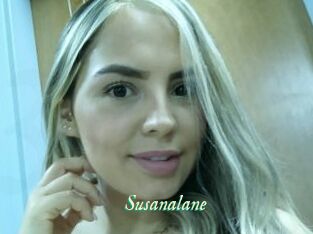 Susanalane