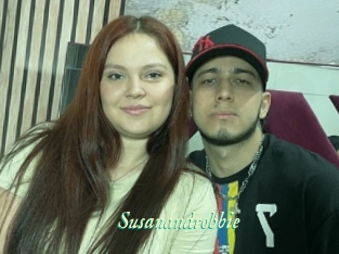 Susanandrobbie