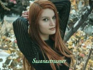 Susanastrossner