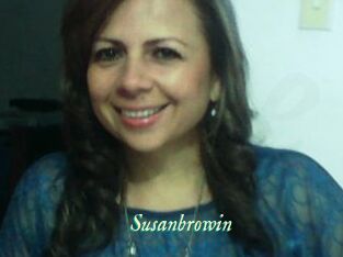 Susanbrowin