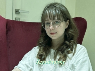 Susanbrowny