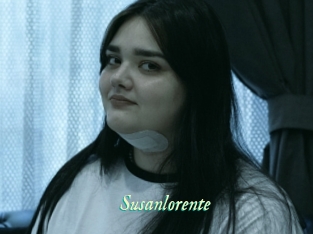 Susanlorente