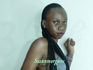 Susanmorgans