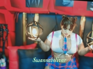 Susannabolivar