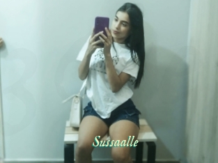 Sussaalle