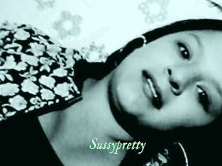 Sussypretty