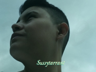 Sussytarrant