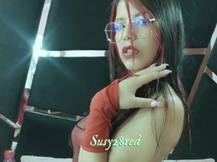 Susy28red