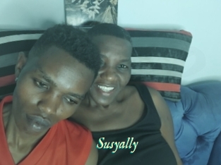 Susyally