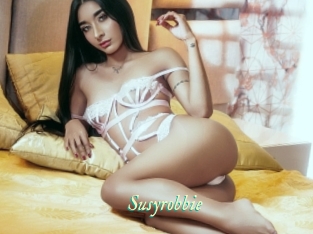 Susyrobbie