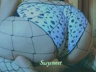Susysweet
