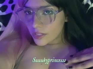 Suuukyprincesss