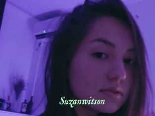 Suzanwitson