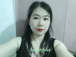 Suzettefelix