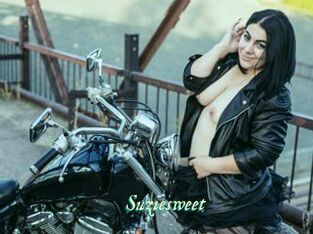Suziesweet