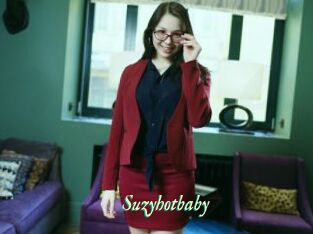 Suzyhotbaby