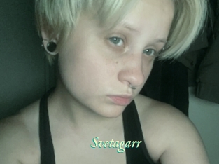 Svetagarr