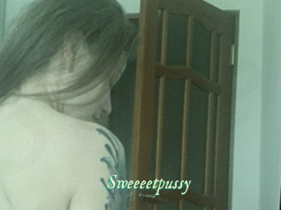 Sweeeetpussy