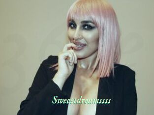 Sweeetdreamssss