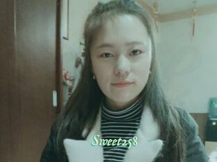 Sweet258